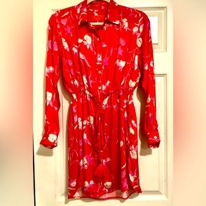 Majii Tunic Swim Cover Up or Dress. Women’s Medium.